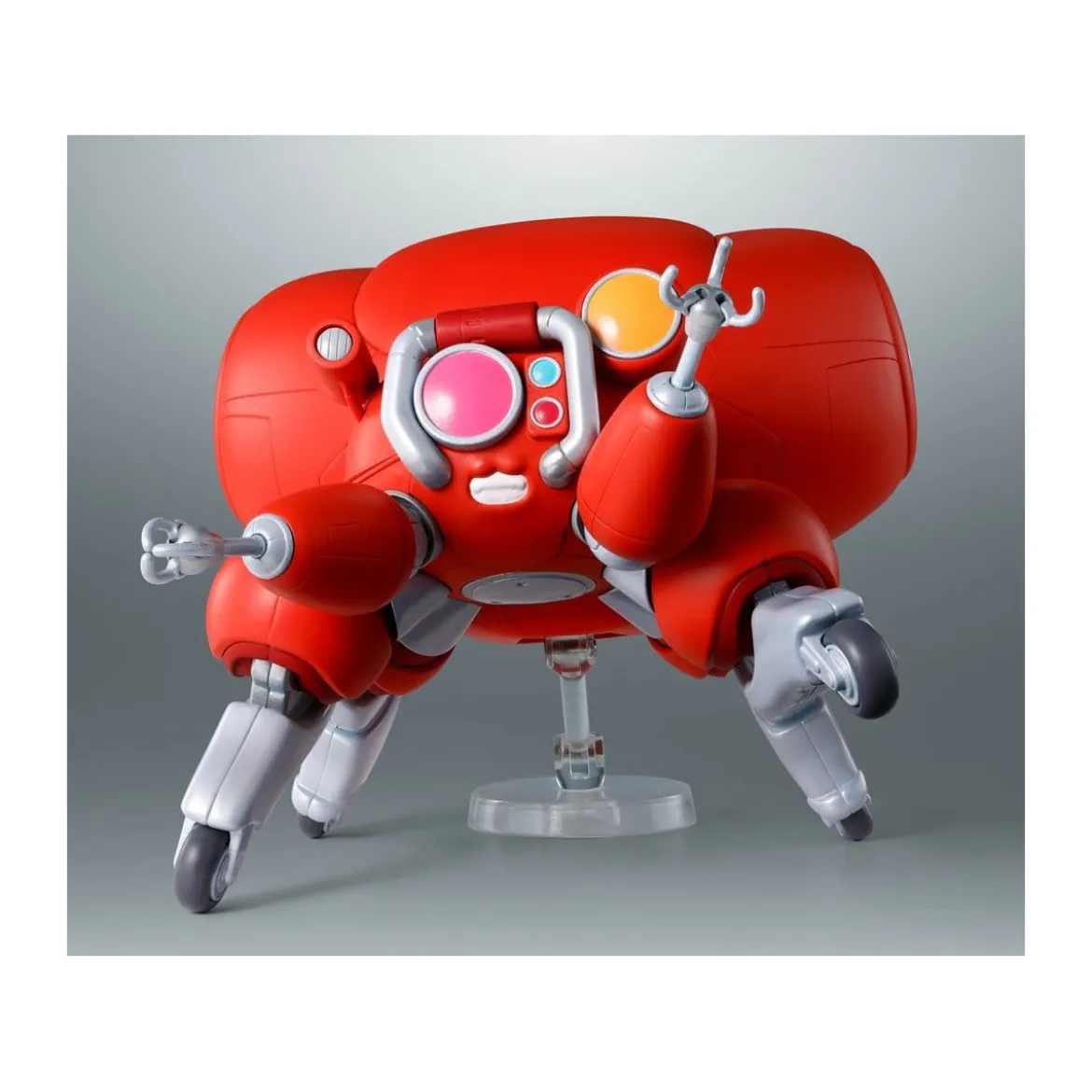 Tamashii Nations The Robot Spirits - Ghost in the Shell - Fuchikoma