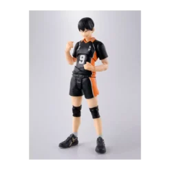 Tamashii Nations - Tobio Kageyama - Haikyuu!! SH Figuarts SHF