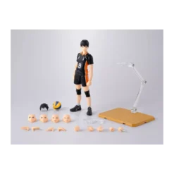 Tamashii Nations - Tobio Kageyama - Haikyuu!! SH Figuarts SHF