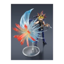 Tamashii Nations - Yami Yugi - Yu Gi Oh! SHFiguarts SHF