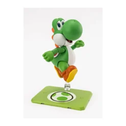 Tamashii Nations - YOSHI - S.H.Figuarts SHF Super Mario