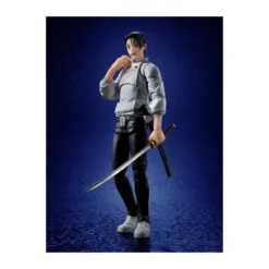 Tamashii Nations - Yuta Okkotsu Special Grade Jujutsu Sorcerer - Jujutsu Kaisen - SH Figuarts - SHF