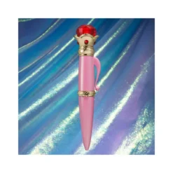 Tamashii - Sailor Moon - Brooch & Disguise Pen Set - Brilliant Color Edition - Proplica
