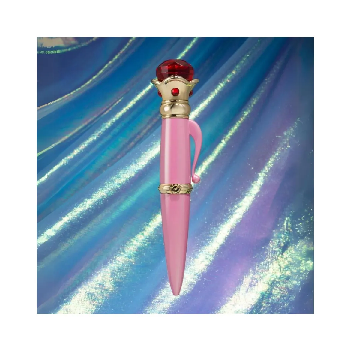 Tamashii - Sailor Moon - Brooch & Disguise Pen Set - Brilliant Color Edition - Proplica