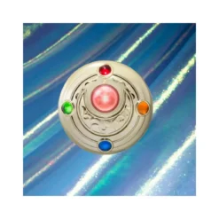 Tamashii - Sailor Moon - Brooch & Disguise Pen Set - Brilliant Color Edition - Proplica