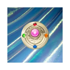 Tamashii - Sailor Moon - Brooch & Disguise Pen Set - Brilliant Color Edition - Proplica