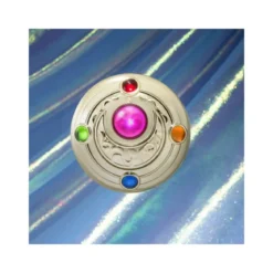 Tamashii - Sailor Moon - Brooch & Disguise Pen Set - Brilliant Color Edition - Proplica