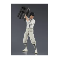 Tamashii SH Figuarts SHF - Project A (Le Marin des mers de Chine) - Dragon Ma (Jackie Chan)