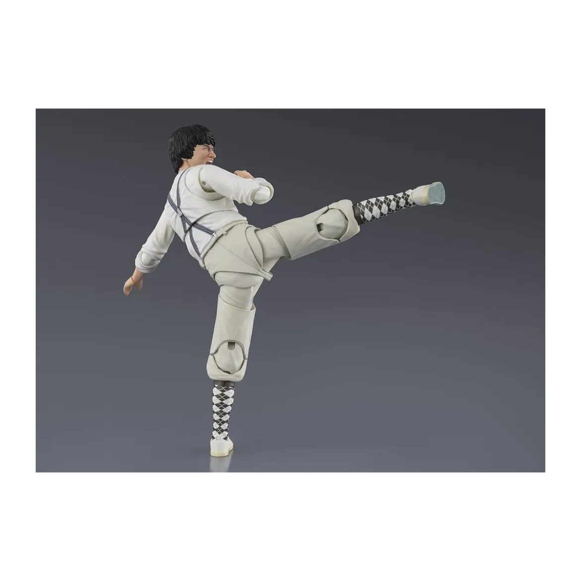 Tamashii SH Figuarts SHF - Project A (Le Marin des mers de Chine) - Dragon Ma (Jackie Chan)