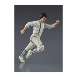 Tamashii SH Figuarts SHF - Project A (Le Marin des mers de Chine) - Dragon Ma (Jackie Chan)