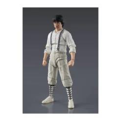 Tamashii SH Figuarts SHF - Project A (Le Marin des mers de Chine) - Dragon Ma (Jackie Chan)