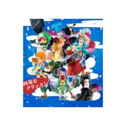 Tamashii - Tony Tony Chopper Chopaemon - Wano Kuni One Piece Figuarts Zero