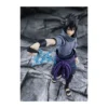 Tamashi Nations - Sasuke Uchiha Solitary Shinobi - Naruto Shippuden SH Figuart