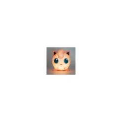 Teknofun Veilleuse Led Pokemon RONDOUDOU - Jigglypuff