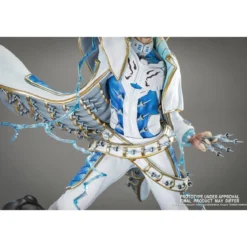 Terra Formars Tsume Adolf Reinhard HQS