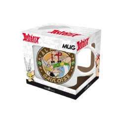 The Good Gift - Asterix - Mug 320 ml - A L'AUBERGE GAULOISE