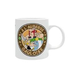The Good Gift - Asterix - Mug 320 ml - A L'AUBERGE GAULOISE