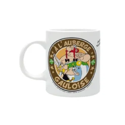 The Good Gift - Asterix - Mug 320 ml - A L'AUBERGE GAULOISE