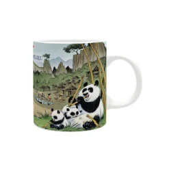 The Good Gift - Asterix - Mug 320 ml - L'EMPIRE DU MILIEU
