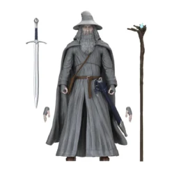 The loyal subjects - Gandalf - Le Seigneur des Anneaux figurine BST AXN