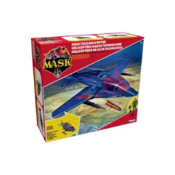 The loyal subjects - M.A.S.K. - Miles Mayhem with Switchblade