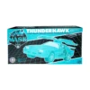 The loyal subjects - M.A.S.K. - Thunderhawk Hologram Variant (Glow in the Dark) - SDCC 2026 Exclusive
