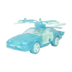 The loyal subjects - M.A.S.K. - Thunderhawk Hologram Variant (Glow in the Dark) - SDCC 2026 Exclusive