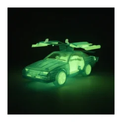 The loyal subjects - M.A.S.K. - Thunderhawk Hologram Variant (Glow in the Dark) - SDCC 2026 Exclusive