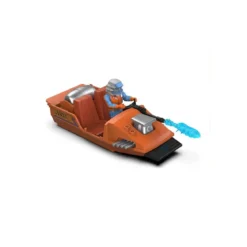 The loyal subjects - M.A.S.K. Wave 2 - Dusty Hayes with Gator