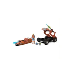 The loyal subjects - M.A.S.K. Wave 2 - Dusty Hayes with Gator