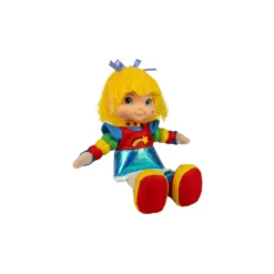 The loyal subjects - Rainbow Brite Rag Doll - Poupée Blondine au pays de l'arc-en-ciel
