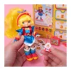 The loyal subjects - Rainbow Brite Fashion Doll - Poupée Blondine au pays de l'arc-en-ciel