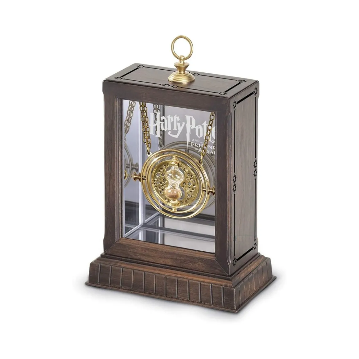 The Noble Collection - HARRY POTTER - Pendentif Retourneur de temps