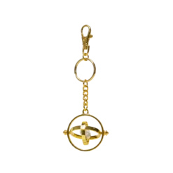 The Noble Collection - HARRY POTTER - Porte-clés Retourneur de Temps