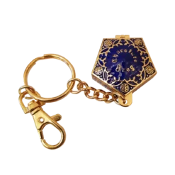 The Noble Collection - HARRY POTTER - Porte-clés Chocogrenouille