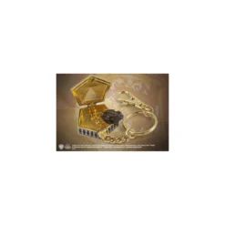 The Noble Collection - HARRY POTTER - Porte-clés Chocogrenouille