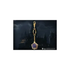 The Noble Collection - HARRY POTTER - Porte-clés Chocogrenouille