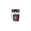 The Walking Dead - Tasse Walker Hunter Patch