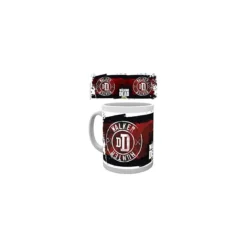 The Walking Dead - Tasse Walker Hunter Patch