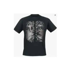 The Walking Dead - T-shirt Homme - Dead Inside