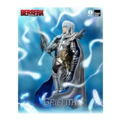 Three 0 Berserk - 1/6 Griffith Reborn Band of Falcon