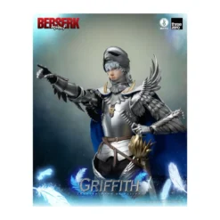 Three 0 Berserk - 1/6 Griffith Reborn Band of Falcon