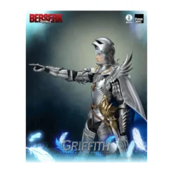 Three 0 Berserk - 1/6 Griffith Reborn Band of Falcon