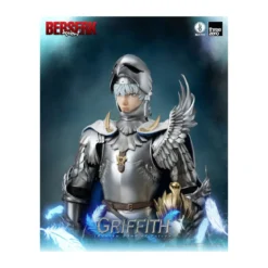 Three 0 Berserk - 1/6 Griffith Reborn Band of Falcon