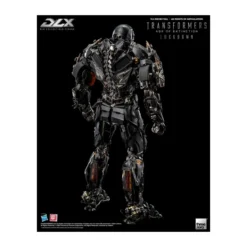 Three0 Transformers - DLX LOCKDOWN 1/6 - Transformers: Age of Extinction