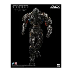 Three0 Transformers - DLX LOCKDOWN 1/6 - Transformers: Age of Extinction