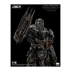 Three0 Transformers - DLX LOCKDOWN 1/6 - Transformers: Age of Extinction