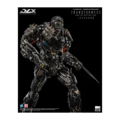 Three0 Transformers - DLX LOCKDOWN 1/6 - Transformers: Age of Extinction