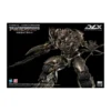 Three0 Transformers - DLX MEGATRON - Transformers 2 : La Revanche