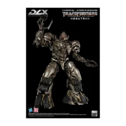 Three0 Transformers - DLX MEGATRON - Transformers 2 : La Revanche